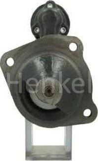 Henkel Parts 3118513 - Starteris adetalas.lv