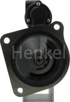 Henkel Parts 3118512 - Starteris adetalas.lv