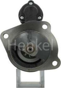 Henkel Parts 3118517 - Starteris adetalas.lv