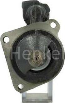 Henkel Parts 3118585 - Starteris adetalas.lv