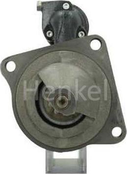 Henkel Parts 3118580 - Starteris adetalas.lv