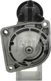 Henkel Parts 3118659 - Starteris adetalas.lv