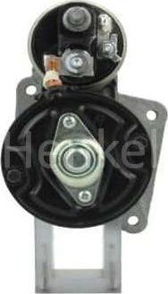 Henkel Parts 3118658 - Starteris adetalas.lv