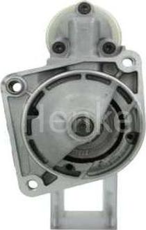 Henkel Parts 3118658 - Starteris adetalas.lv