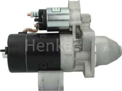 Henkel Parts 3118653 - Starteris adetalas.lv