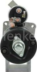 Henkel Parts 3118653 - Starteris adetalas.lv