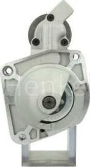 Henkel Parts 3118664 - Starteris adetalas.lv