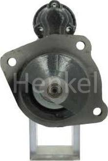 Henkel Parts 3118608 - Starteris adetalas.lv