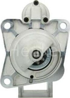 Henkel Parts 3118056 - Starteris adetalas.lv