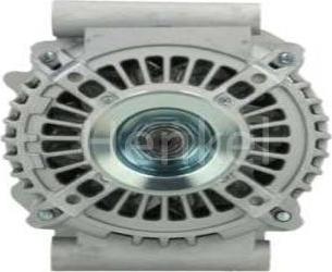 Henkel Parts 3118007 - Ģenerators adetalas.lv