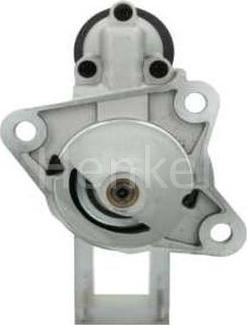 Henkel Parts 3118072 - Starteris adetalas.lv