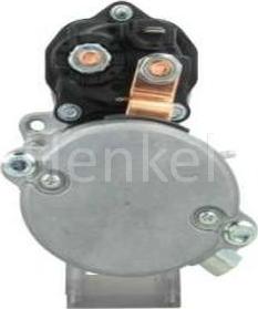 Henkel Parts 3118163 - Starteris adetalas.lv