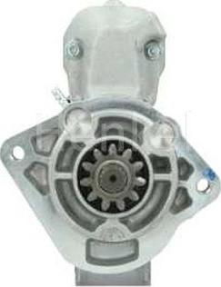 Henkel Parts 3118109 - Starteris adetalas.lv