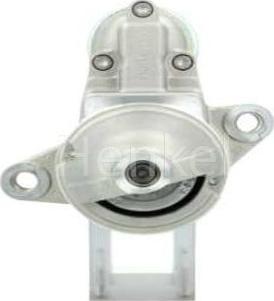 Henkel Parts 3118134 - Starteris adetalas.lv