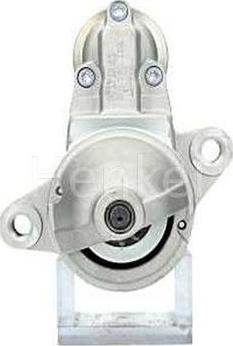 Henkel Parts 3118133 - Starteris adetalas.lv