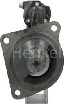 Henkel Parts 3118899 - Starteris adetalas.lv