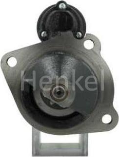 Henkel Parts 3118854 - Starteris adetalas.lv