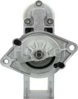 Henkel Parts 3118851 - Starteris adetalas.lv