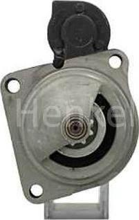 Henkel Parts 3118889 - Starteris adetalas.lv