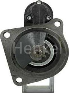 Henkel Parts 3118886 - Starteris adetalas.lv