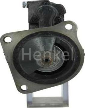 Henkel Parts 3118888 - Starteris adetalas.lv