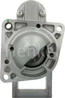 Henkel Parts 3118825 - Starteris adetalas.lv