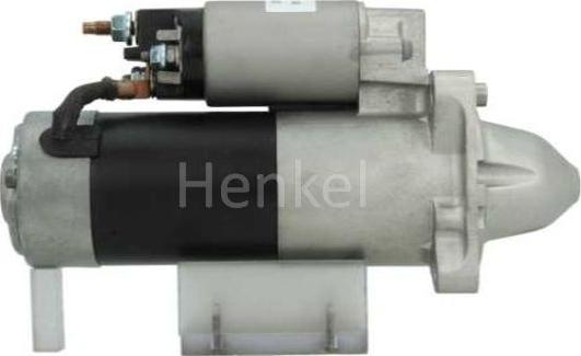 Henkel Parts 3118823 - Starteris adetalas.lv