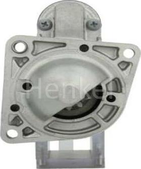 Henkel Parts 3118823 - Starteris adetalas.lv