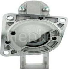 Henkel Parts 3118822 - Starteris adetalas.lv