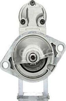 Henkel Parts 3118395 - Starteris adetalas.lv