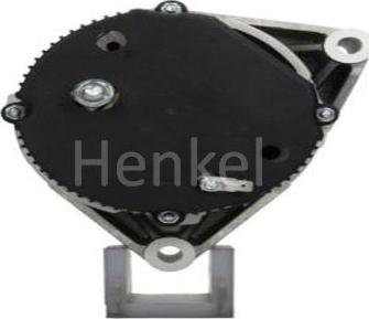 Henkel Parts 3118339 - Ģenerators adetalas.lv