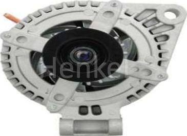 Henkel Parts 3118216 - Ģenerators adetalas.lv