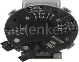 Henkel Parts 3118273 - Ģenerators adetalas.lv