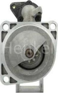 Henkel Parts 3118764 - Starteris adetalas.lv