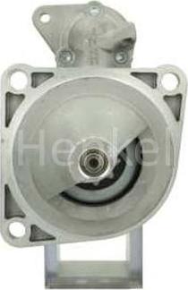 Henkel Parts 3118763 - Starteris adetalas.lv