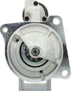 Henkel Parts 3118705 - Starteris adetalas.lv