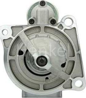 Henkel Parts 3118708 - Starteris adetalas.lv