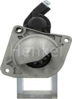 Henkel Parts 3118785 - Starteris adetalas.lv