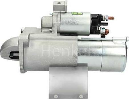 Henkel Parts 3118780 - Starteris adetalas.lv