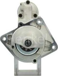 Henkel Parts 3118723 - Starteris adetalas.lv