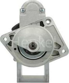 Henkel Parts 3118727 - Starteris adetalas.lv