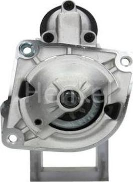 Henkel Parts 3118779 - Starteris adetalas.lv