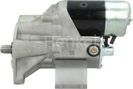 Henkel Parts 3113996 - Starteris adetalas.lv