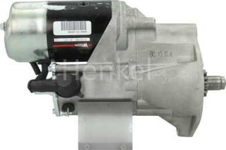 Henkel Parts 3113996 - Starteris adetalas.lv