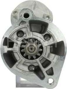 Henkel Parts 3113996 - Starteris adetalas.lv