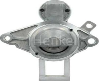 Henkel Parts 3113968 - Starteris adetalas.lv