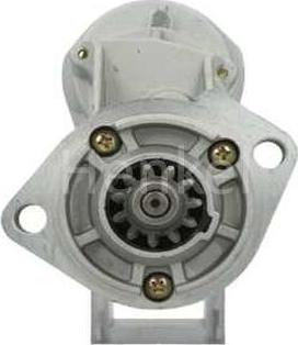 Henkel Parts 3113984 - Starteris adetalas.lv