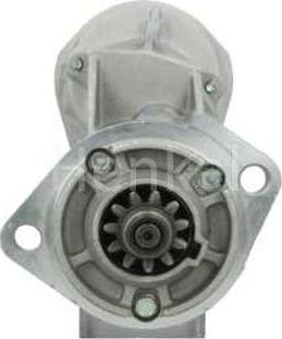 Henkel Parts 3113986 - Starteris adetalas.lv