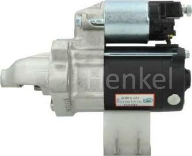 Henkel Parts 3113939 - Starteris adetalas.lv