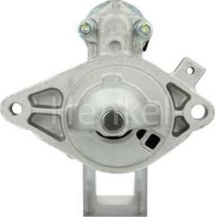 Henkel Parts 3113939 - Starteris adetalas.lv